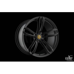 AG Luxury AGL27