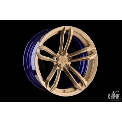 AG Luxury AGL27