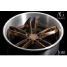AG Luxury AGL27