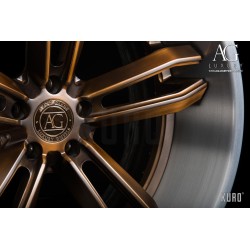 AG Luxury AGL27