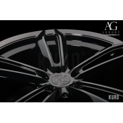 AG Luxury AGL27