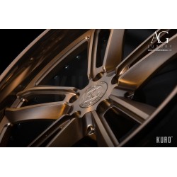 AG Luxury AGL27