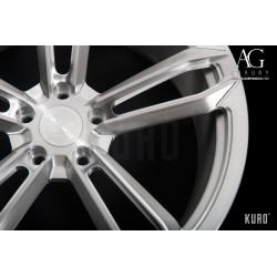 AG Luxury AGL27