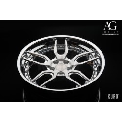 AG Luxury AGL26