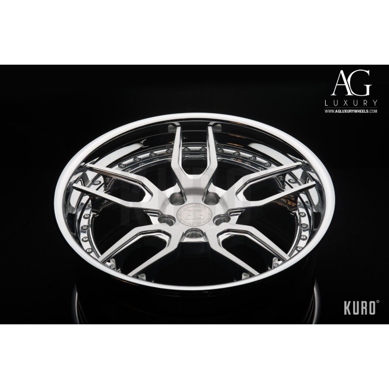AG Luxury AGL26