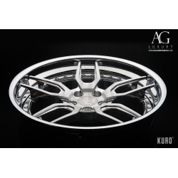 AG Luxury AGL26