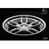 AG Luxury AGL26
