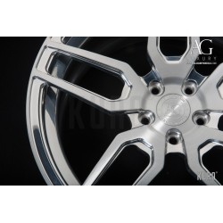 AG Luxury AGL26