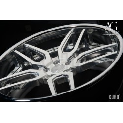 AG Luxury AGL26