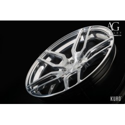 AG Luxury AGL26