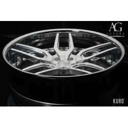 AG Luxury AGL26
