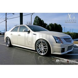 AG Luxury AGL26