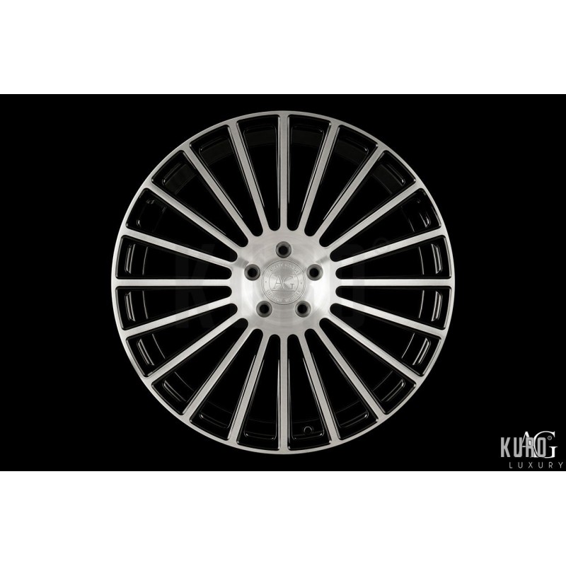 AG Luxury AGL25