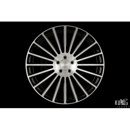 AG Luxury AGL25
