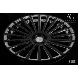 AG Luxury AGL25