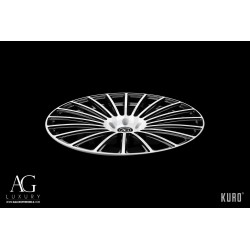 AG Luxury AGL25