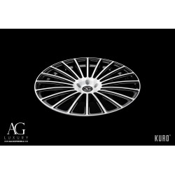 AG Luxury AGL25