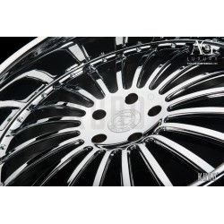 AG Luxury AGL25