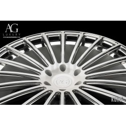 AG Luxury AGL25