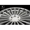 AG Luxury AGL25