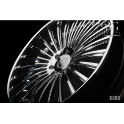 AG Luxury AGL25