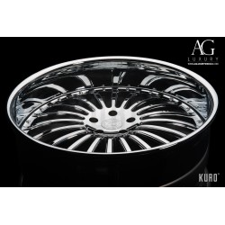 AG Luxury AGL25
