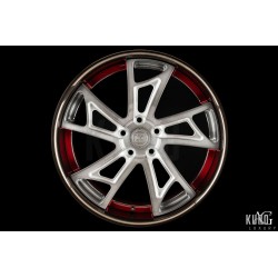 AG Luxury AGL24