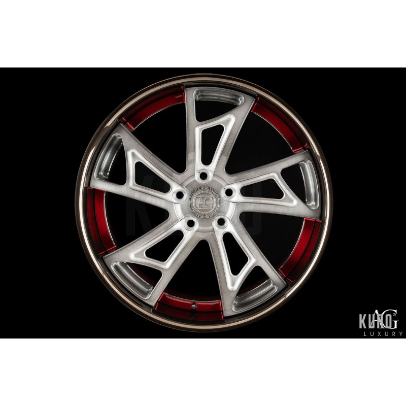 AG Luxury AGL24