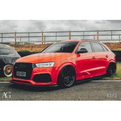 AG Luxury AGL24