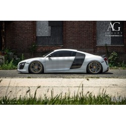 AG Luxury AGL24