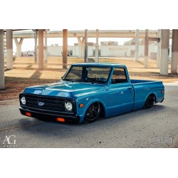AG Luxury AGL24