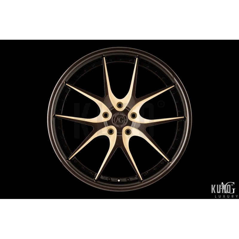 AG Luxury AGL23