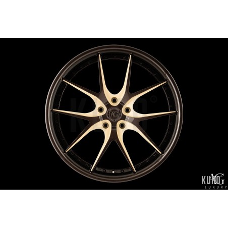AG Luxury AGL23