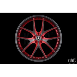 AG Luxury AGL23