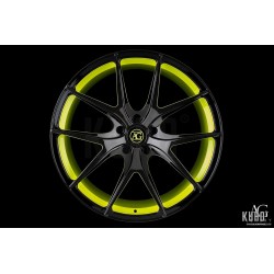 AG Luxury AGL23