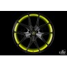 AG Luxury AGL23