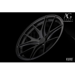AG Luxury AGL23