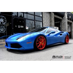 AG Luxury AGL23