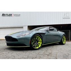 AG Luxury AGL23