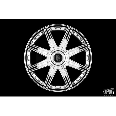 AG Luxury AGL22-8R