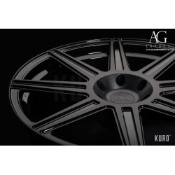 AG Luxury AGL22-8R