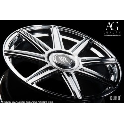 AG Luxury AGL22-8R