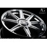 AG Luxury AGL22-8R