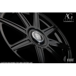AG Luxury AGL22-8R