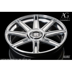 AG Luxury AGL22-8R
