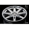 AG Luxury AGL22-8R