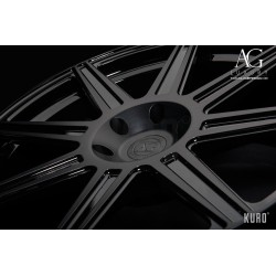 AG Luxury AGL22-8R