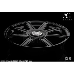 AG Luxury AGL22-8R