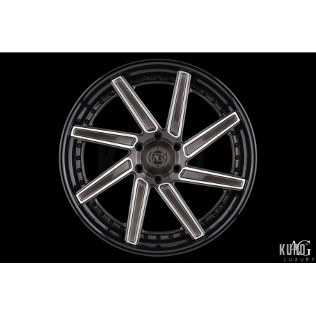 AG Luxury AGL22-8D