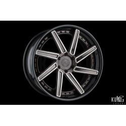 AG Luxury AGL22-8D
